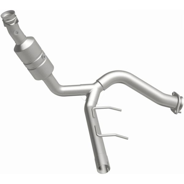 MAG Converter Direct Fit Magnaflow 52418