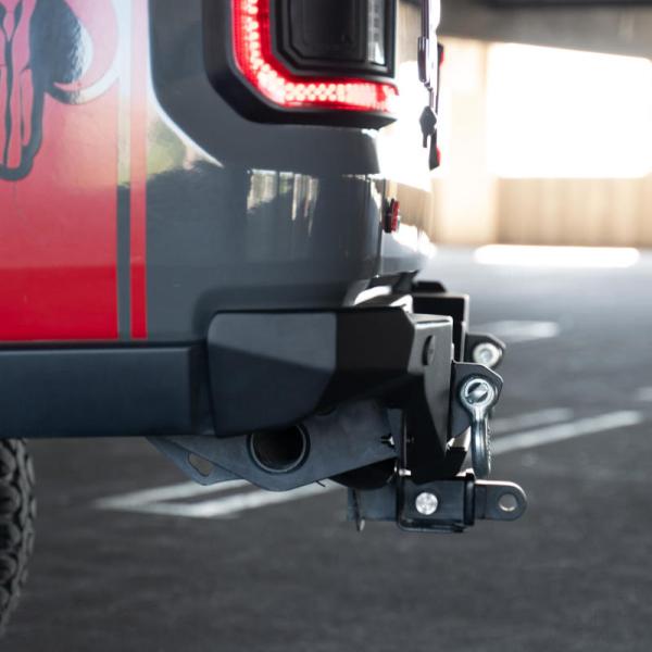 DV8 Offroad RBGL-11