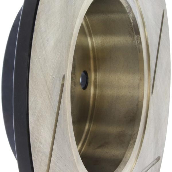 Stoptech 126.02007SR