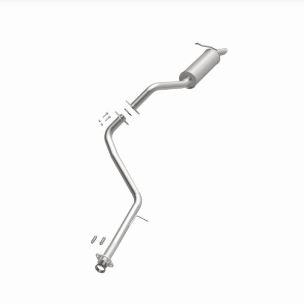 Magnaflow 106-0843