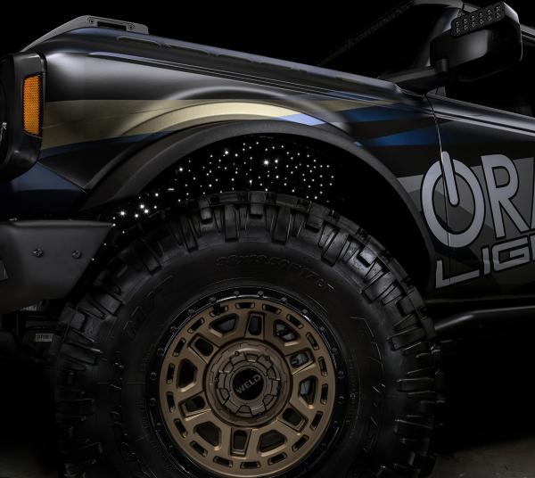 ORACLE Lighting 5898-333