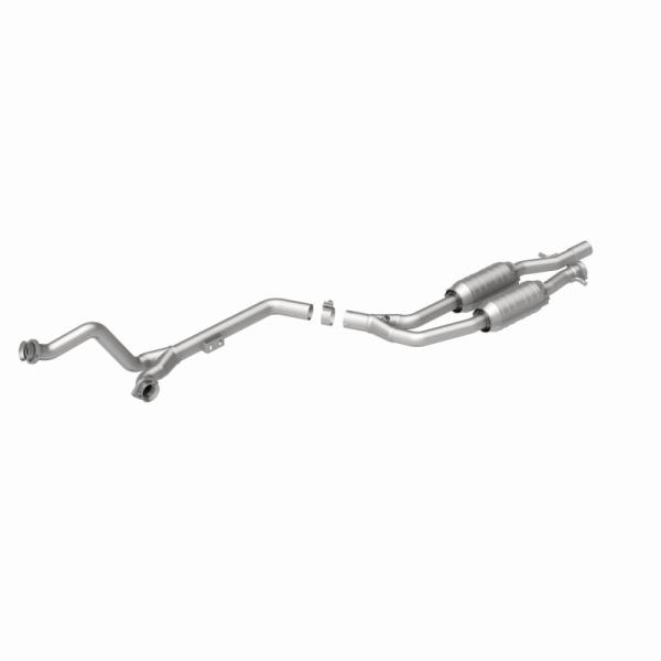 MAG Converter Direct Fit Magnaflow 23573