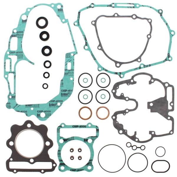 VEP Engine Oil Seal Kit Vertex Pistons 811263