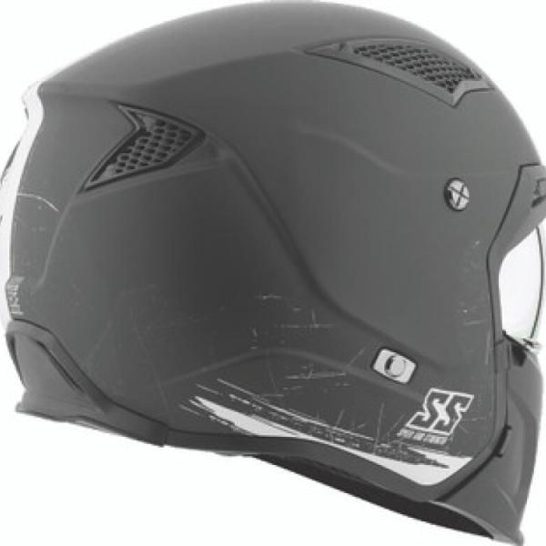 Speed and Strength 885536