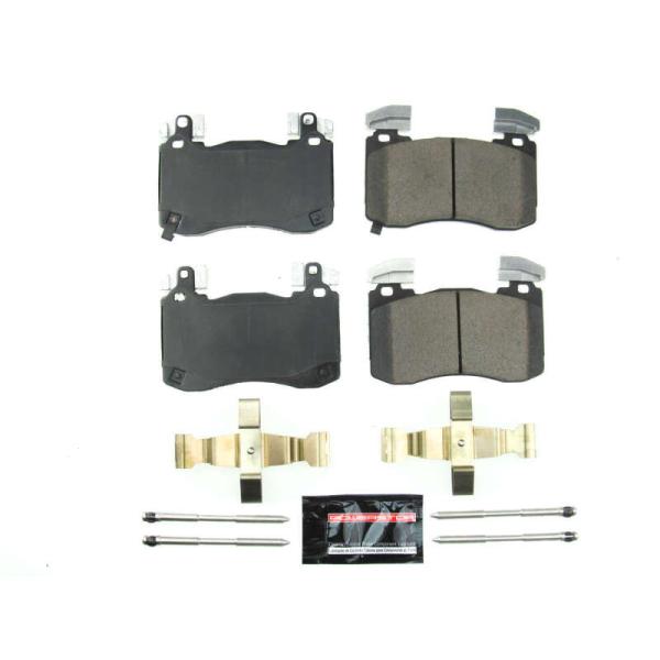 PowerStop Z23-6012