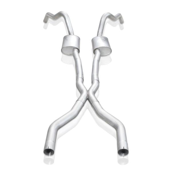 Stainless Works NVLS3S
