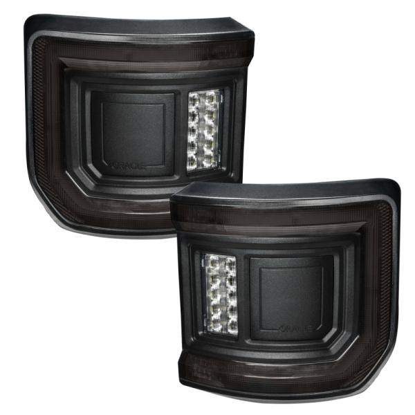 ORACLE Lighting 5882-504-T