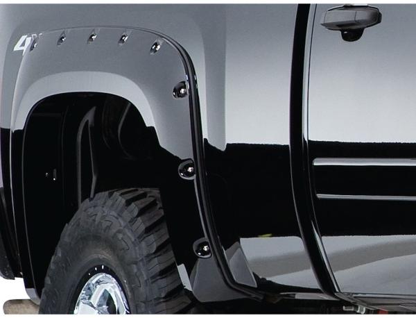 Bushwacker 40094-02