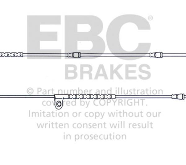 EBC EFA141