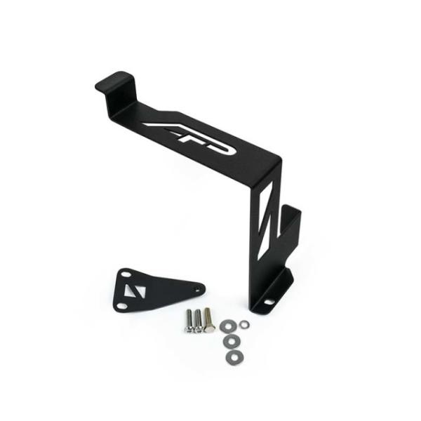 Agency Power AP-BRP-X3-500-BLK