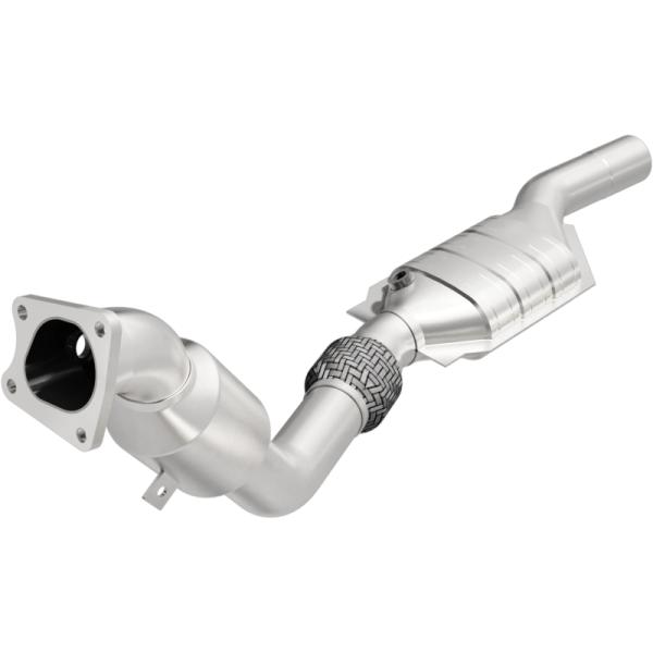 MAG Converter Direct Fit Magnaflow 49742