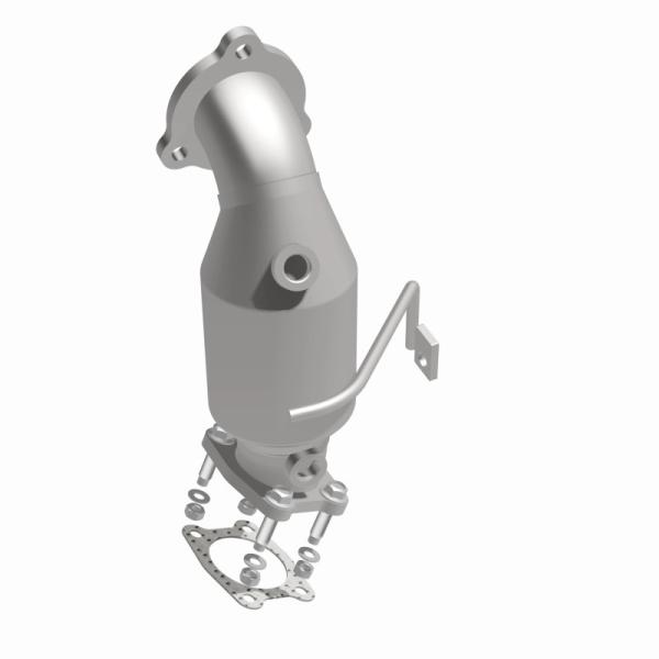 MAG Converter Direct Fit Magnaflow 444310