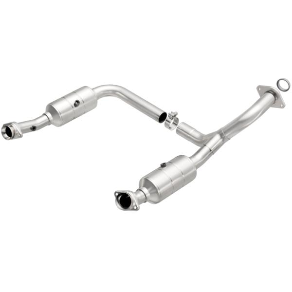 Magnaflow 93627