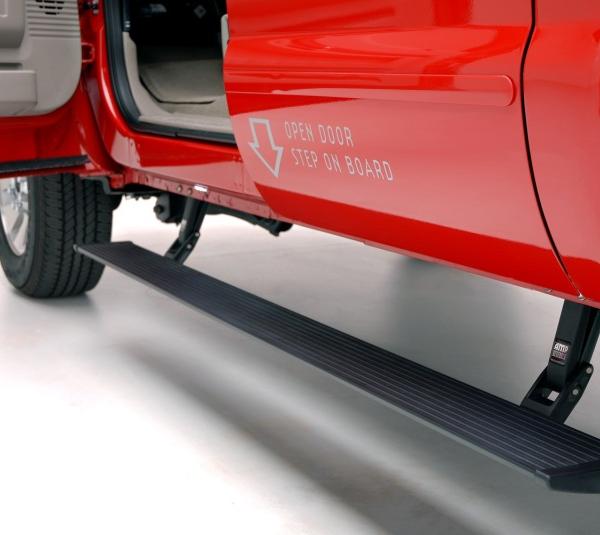 AMP Research 75104-01A