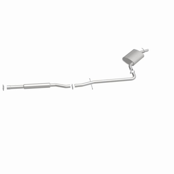 MAG BRE Exhaust Kits Magnaflow 106-0072