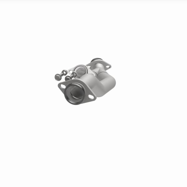 Magnaflow 107-0207
