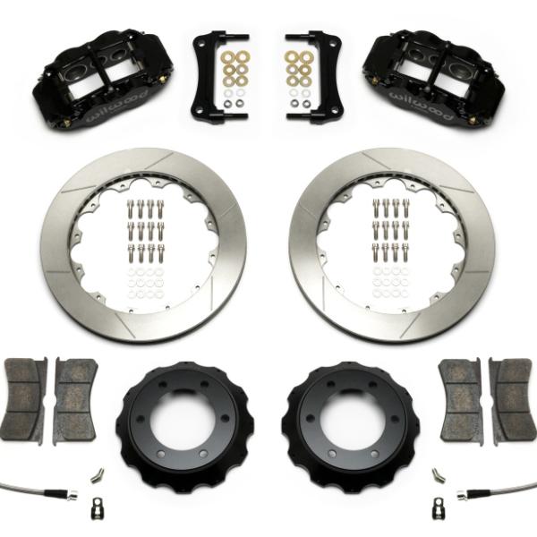 WIL Superlite Brake Kit Wilwood 140-14577