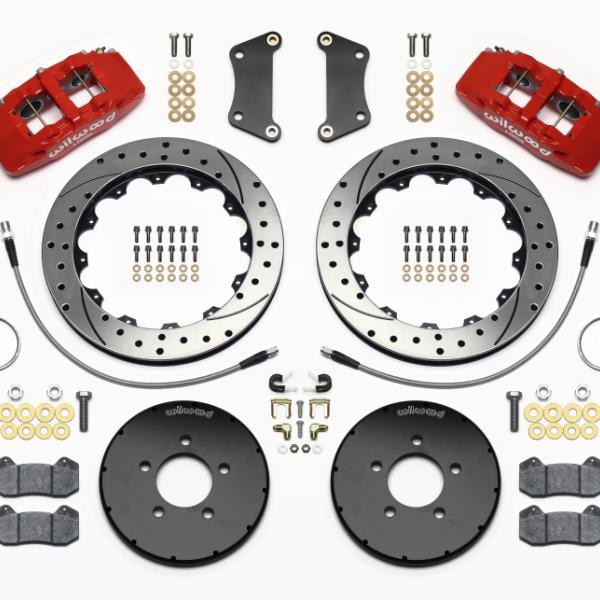 WIL Dynapro Brake Kit Wilwood 140-13581-DR