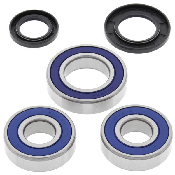 ABR Wheel Bearing Kits All Balls Racing 25-1110