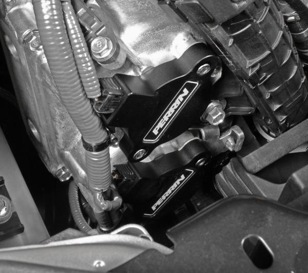 Perrin Performance PSP-ENG-172BK