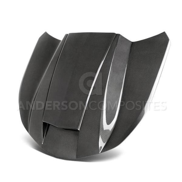 Anderson Composites AC-HD16CHCAM-CP-DS