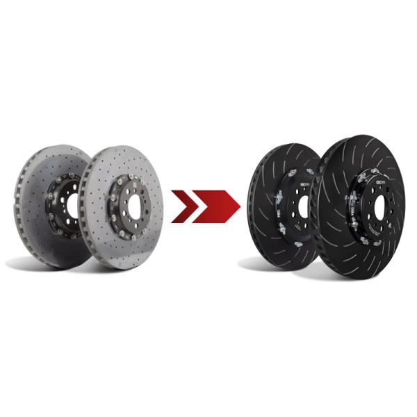EBC IRC001