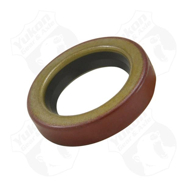 Yukon Gear & Axle YMS51322