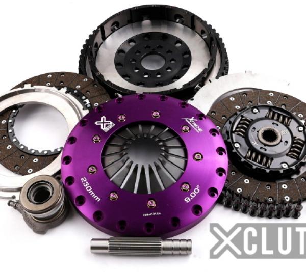 XCLUTCH XKFD23648-2A