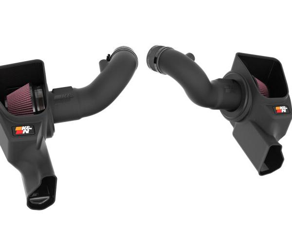 K&N Engineering 63-2626