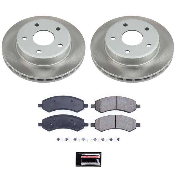 PowerStop SC2193