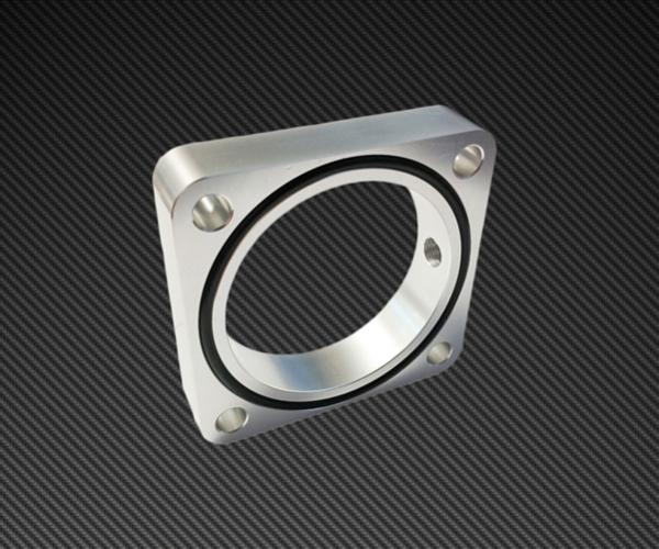 TQS TB Spacer - Silver Torque Solution TS-TBS-023