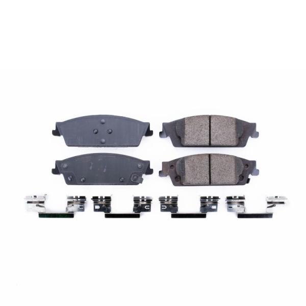 PowerStop 17-1707