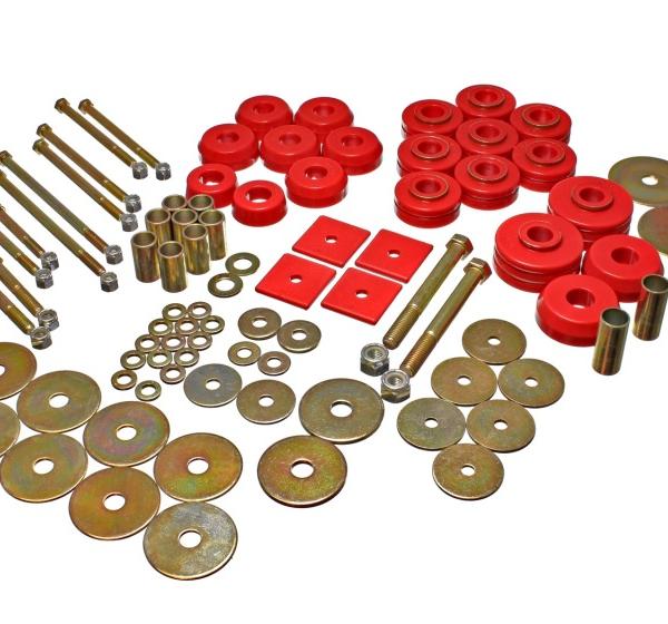 Energy Suspension 3.4149R