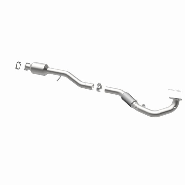 MAG Converter Direct Fit Magnaflow 52906
