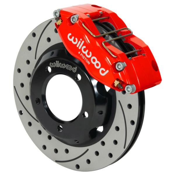 WIL Dynapro Brake Kit Wilwood 140-15395-DR