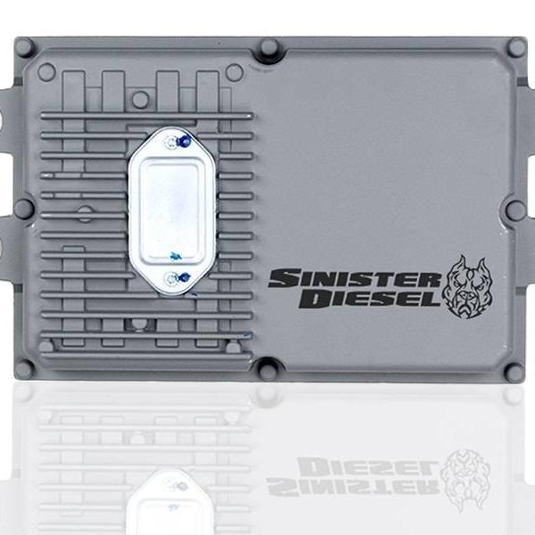 Sinister Diesel SD-FICM-FORD-05