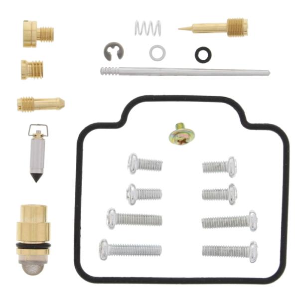 ABR Carburetor Rebuild Kits All Balls Racing 26-1078