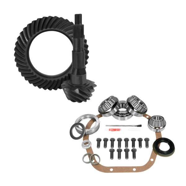 YUK Gear & Install Kits Yukon Gear & Axle YGK2136