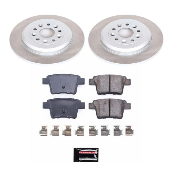 PowerStop SC4600