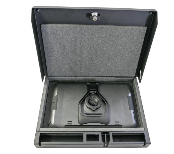 TFY Locks Tuffy Products 318-01
