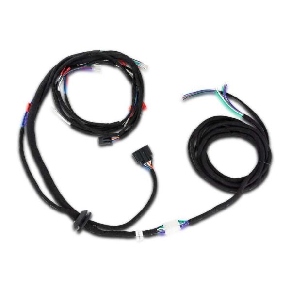 DS18 JK-SBARHARNESS