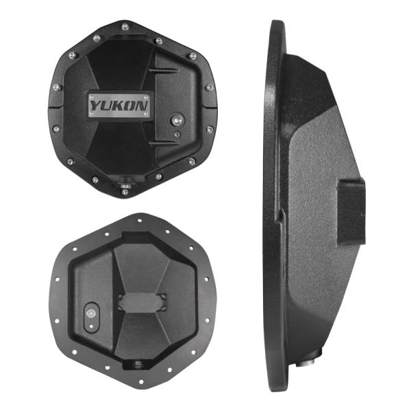 Yukon Gear & Axle YHCC-AAM11.5