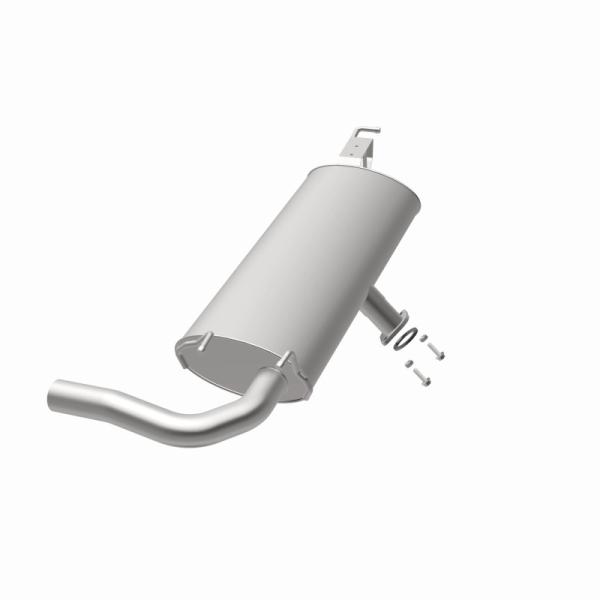 MAG BRE Exhaust Kits Magnaflow 108-0120