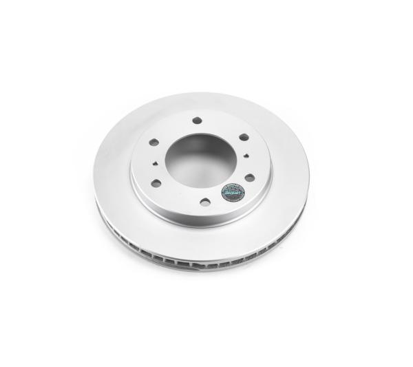 PowerStop JBR1126EVC