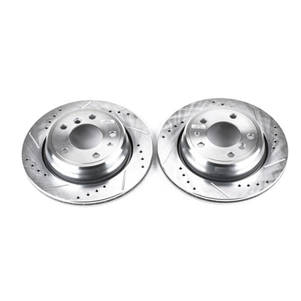 PowerStop EBR449XPR