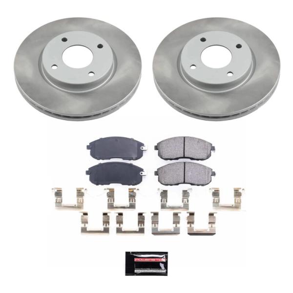 PowerStop SC5817