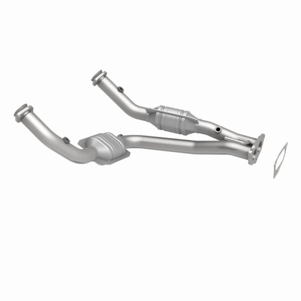 Magnaflow 49682