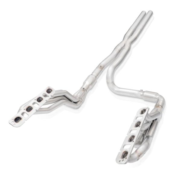 Stainless Works RAM19HCAT