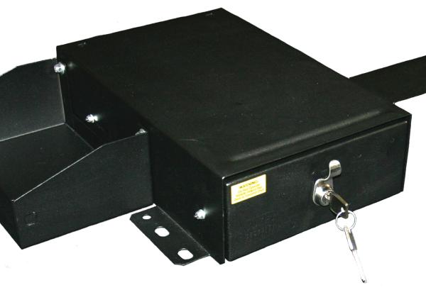 TFY Underseat Drawer Tuffy Products 256-01