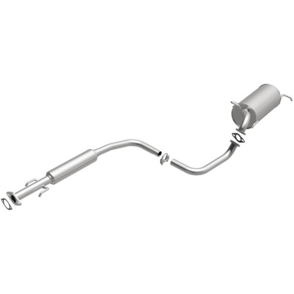 MAG BRE Exhaust Kits Magnaflow 106-0419